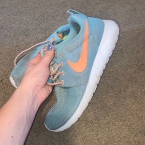 Nike Roshe